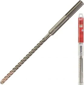 Milwaukee SDS-max MX4 Hammerbohrer, 12x200x340mm, 1 Stück