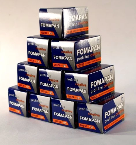 Foma Fomapan