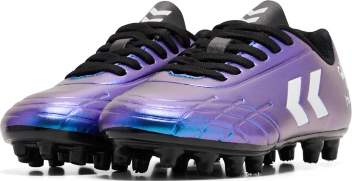 hummel Top Star FG LC white/multicolor (Junior)