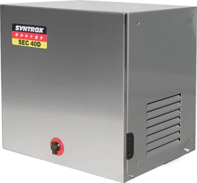 Syntrox Aribo 4000W Diesel-Stromerzeuger