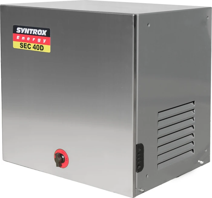 Syntrox Aribo 4000W Diesel-Stromerzeuger