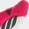 adidas Predator League Fold-Over Tongue AG lucid red/core black/cloud white (Junior) Vorschaubild