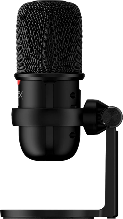 HP HyperX SoloCast schwarz