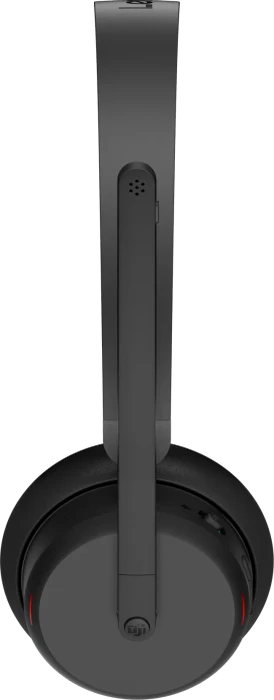 Lenovo Dual-Mode Wireless ANC Headset 6550, USB-A