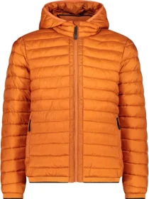 CMP Primaloft Black Thermoplume Funktionsjacke jaffa (Herren)