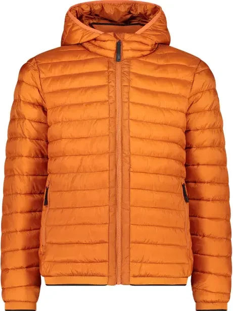 CMP Primaloft Black Thermoplume Jacke (Herren)