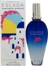 Escada Santorini Sunrise Eau de Toilette, 100ml