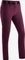 Maier Sports Lana Slim Hose lang cherry wine (Damen) Vorschaubild