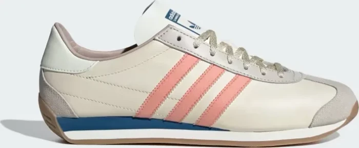 adidas Country OG wonder white/wonder clay/dark marine