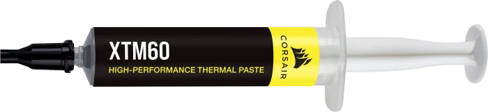 Corsair XTM60, 3g