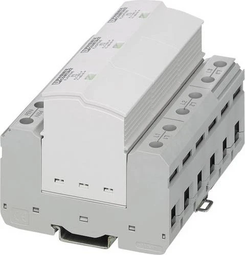 Phoenix Contact FLT-SEC-P-T1-3C-350/25-FM - Kombiableiter Typ 1+2