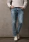 Street One Surfer Jeans soft greencast random wash (Herren) Vorschaubild