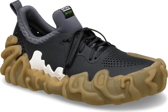 Crocs Salehe Bembury x Juniper Sneaker boba (Herren)