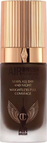 Charlotte Tilbury Airbrush Flawless Foundation 17 neutral, 30ml