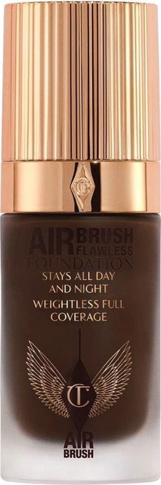 Charlotte Tilbury Airbrush Flawless Foundation
