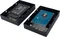 Fantec MB-Bracket, 2.5" zu 3.5" Adapter, schwarz, 2er-Pack Vorschaubild