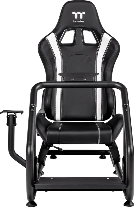 Thermaltake Racing Simulator Cockpit GR300, schwarz
