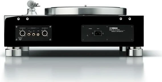 Yamaha GT-5000 schwarz