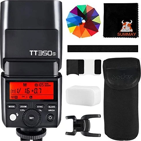 Godox TT350S für Sony