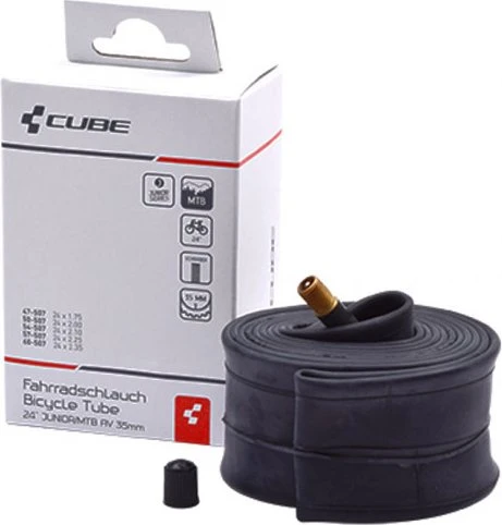 Cube MTB AV 35mm 24" Schlauch (13534)