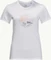 Jack Wolfskin Crosstrail Graphic Funktionsshirt kurzarm (Damen) Vorschaubild