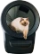 Whisker Litter-Robot 4, selbstreinigend, schwarz, 10.9kg Vorschaubild