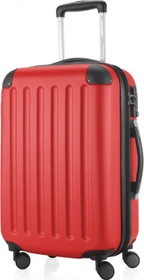 Hauptstadtkoffer Spree Spinner 55cm rot