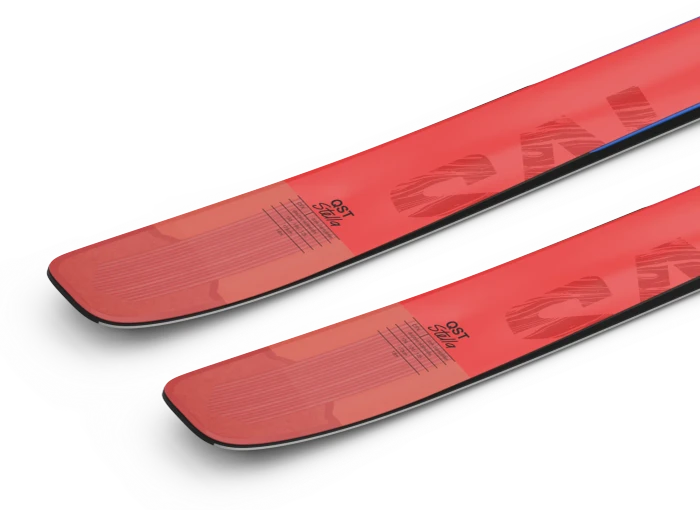 Salomon QST Stella 106 (Damen) (Modell 2023/2024)