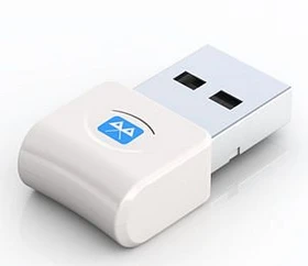 Allnet ALL1580, Bluetooth 4.0, USB-A 2.0 [Stecker] (101039)