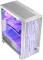 Modecom Volcano Perun Apex ARGB 3F White, Glasfenster Vorschaubild