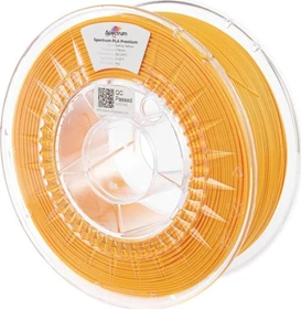 Spectrum Premium PLA, Dahlia Yellow, Spule, 1.75mm, 1.00kg