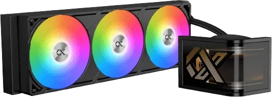 Xigmatek Connect AIO Series