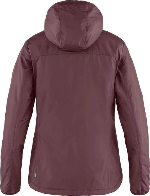Fjällräven Keb Wool Padded Funktionsjacke port (Damen)
