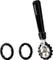 Marcato Pastawheel Teigschneider Vorschaubild