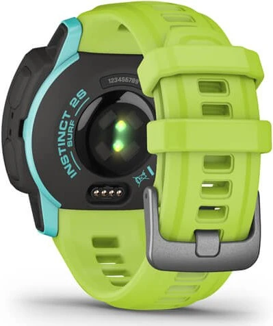 Garmin Instinct 2S Surf waikiki