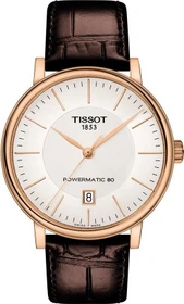 Tissot Carson Premium Powermatic 80 T122.407.36.031.00