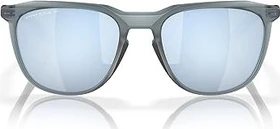 Oakley Thurso matte crystal black/prizm deep water polarized