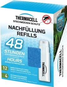 ThermaCell R4 Nachfüllpackung für Moskitoleuchte