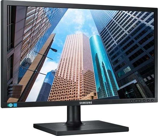 Samsung SE650, 24"