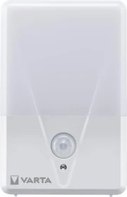 Varta Motion Sensor Night Light LED-Nachtlicht, 2 Stück