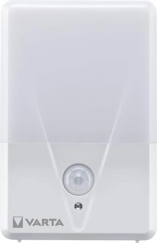 Varta Motion Sensor Night Light LED-Nachtlicht, 2 Stück