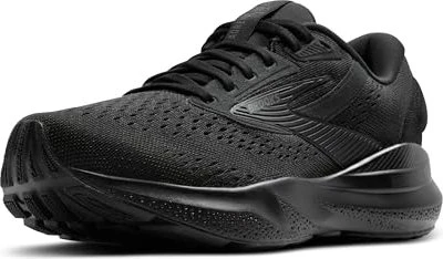 Brooks Adrenaline GTS 24 black/ebony (Herren)