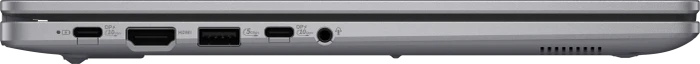 ASUS ExpertBook B1 B1403CVA-S65397X, Gentle Grey, Core i5-13420H, 16GB RAM, 512GB SSD, DE