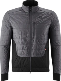 Gonso Basai Fahrradjacke mercury gray (Herren)