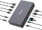 Verbatim USB-C Pro Docking Station CDS-17, USB-C 3.1 [Buchse] Vorschaubild
