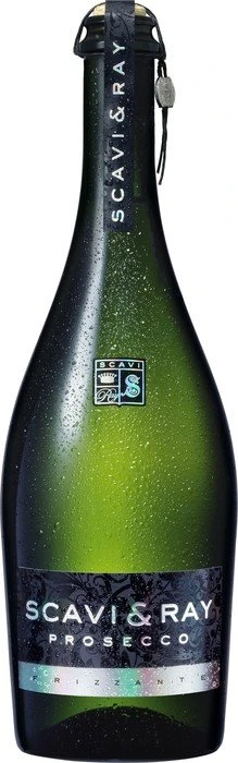 Scavi & Ray Prosecco Frizzante 750ml