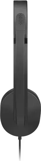 Lenovo USB-A Wired Stereo Headset Gen 2