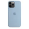 Apple Silikon Case mit MagSafe für iPhone 13 Pro Max Vorschaubild