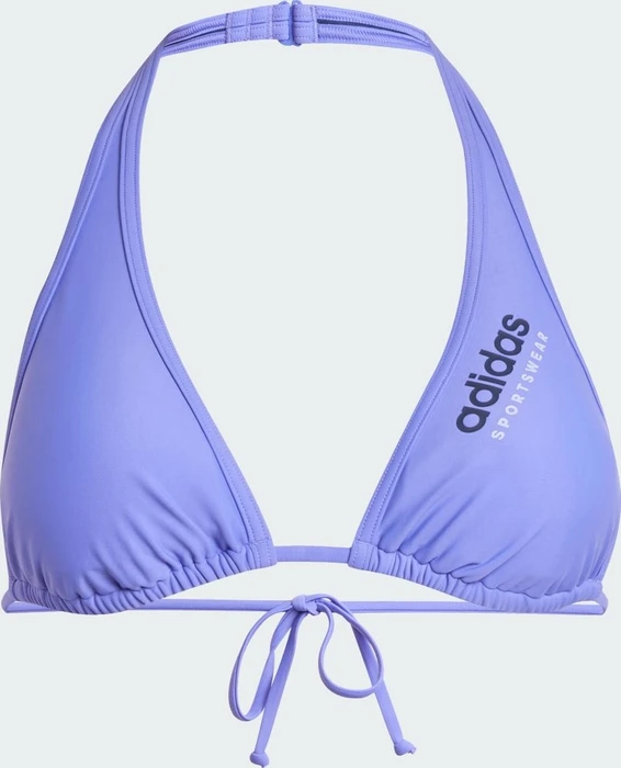 adidas Sportswear Bikini-Set cobalt blue/dark blue (Damen)