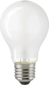 Sigor Filament LED E27 7W/927 dim matt